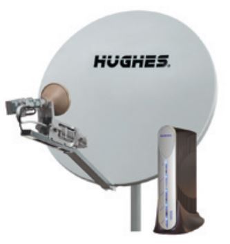 Icon of Hughes Broadband HX