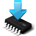 Icon of HNS 9350 Software - Firmware