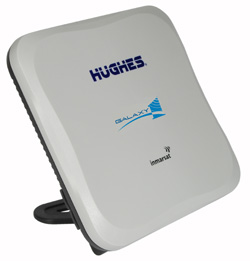 Icon of Hughes HNS 9202 Portable